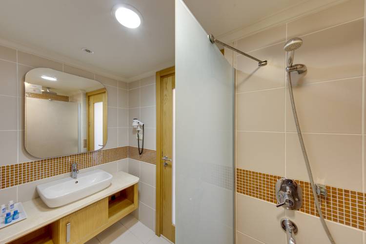 Marina Hotel Kusadasi