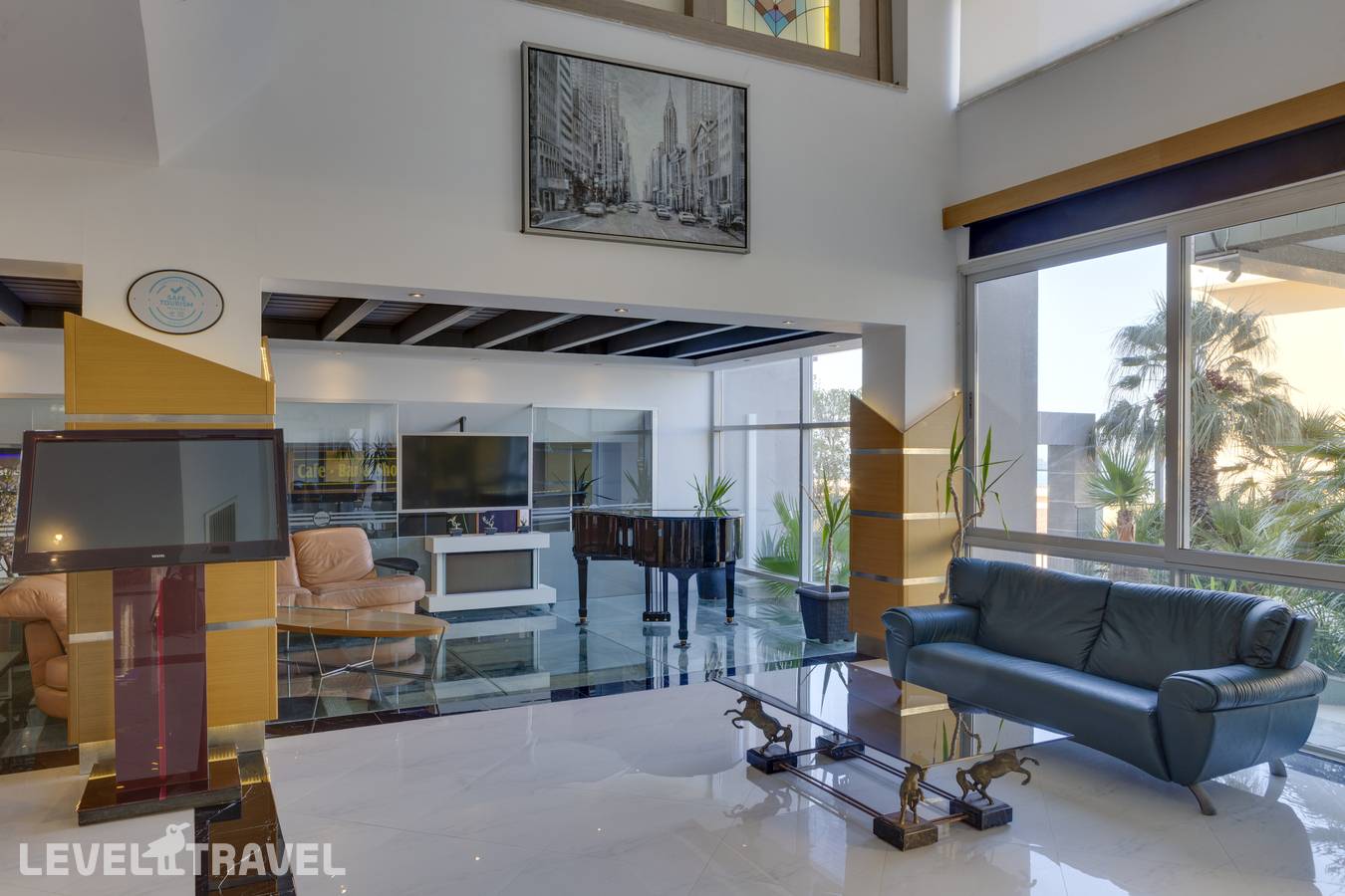 фотографии отеля Marina Hotel Kusadasi в Турция(Кушадасы) - фото №13