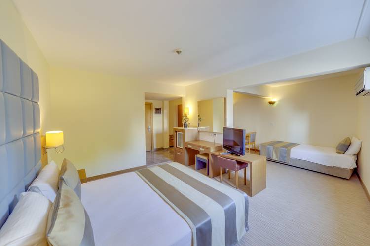 Marina Hotel Kusadasi