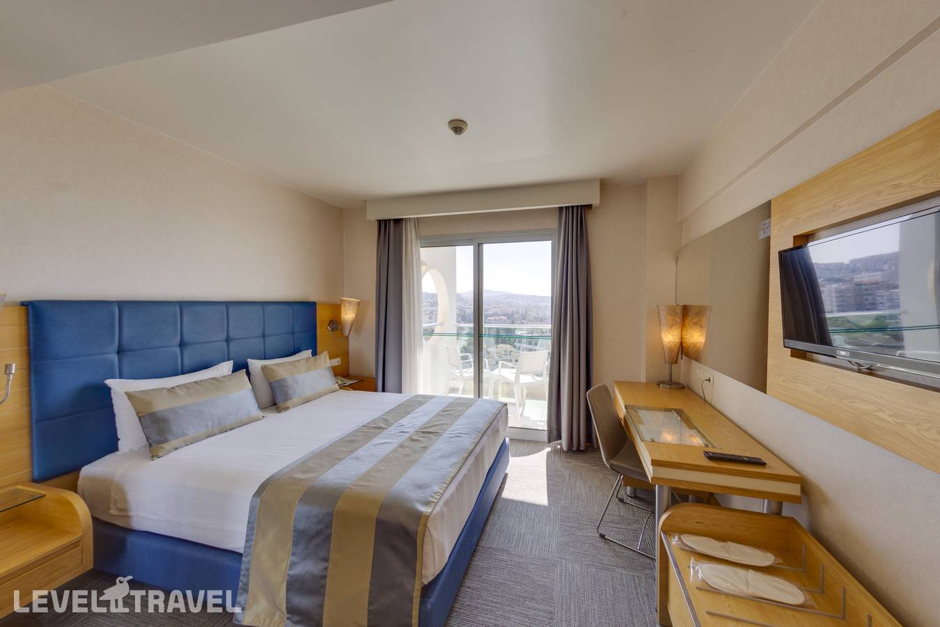 фотографии отеля Marina Hotel Kusadasi в Турция(Кушадасы) - фото №22