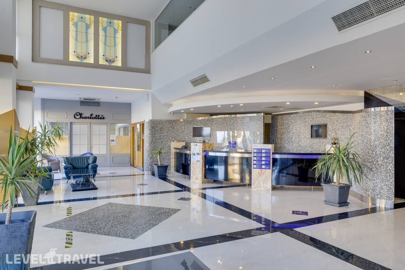 фотографии отеля Marina Hotel Kusadasi в Турция(Кушадасы) - фото №7