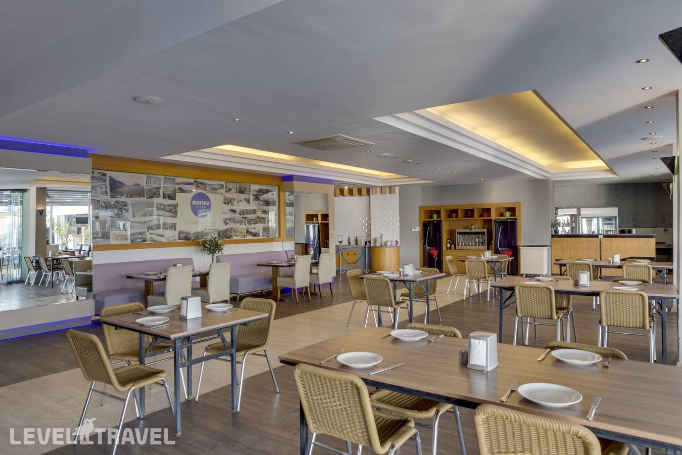 фотографии отеля Marina Hotel Kusadasi в Турция(Кушадасы) - фото №15