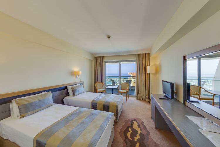 Marina Hotel Kusadasi