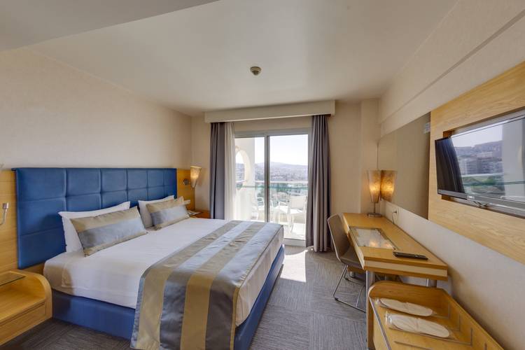 Marina Hotel Kusadasi