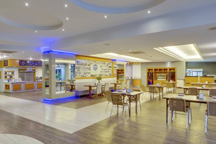 Marina Hotel Kusadasi