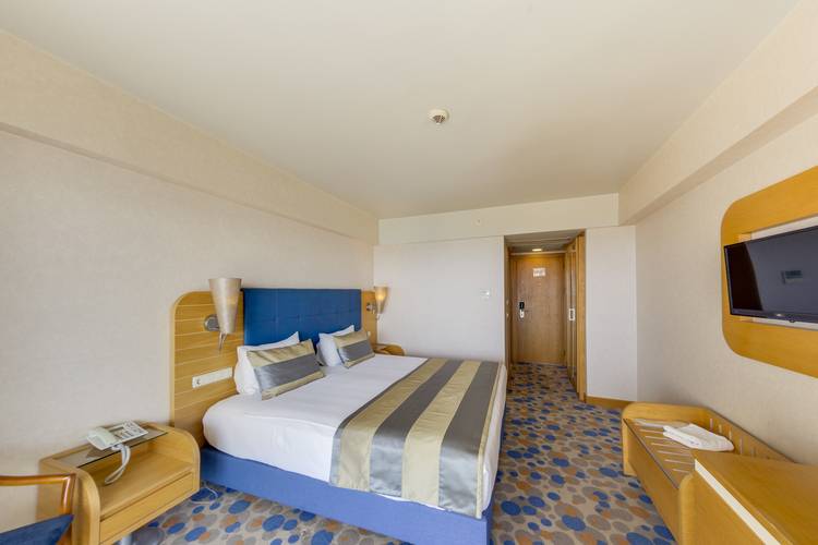 Marina Hotel Kusadasi
