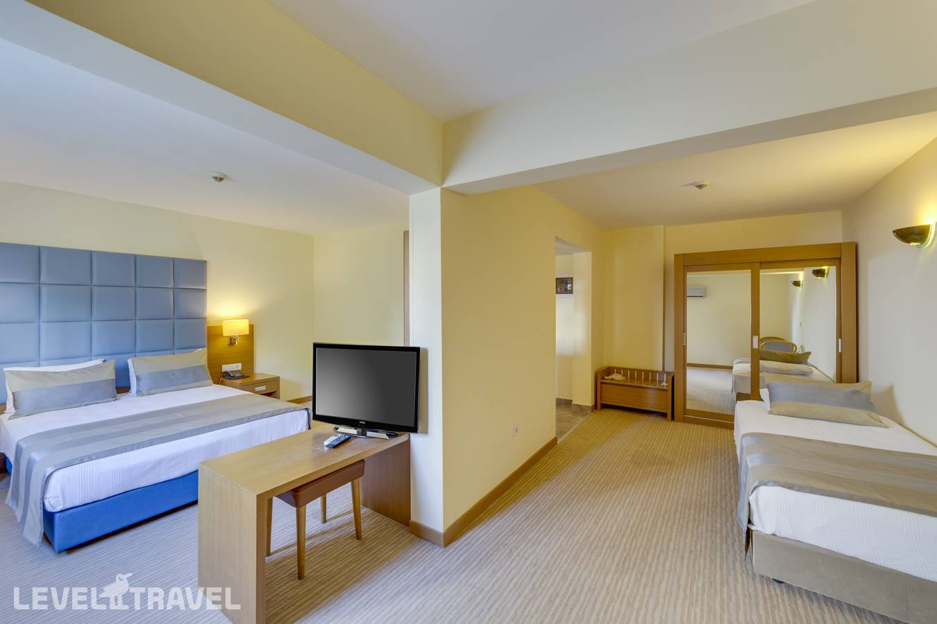 фотографии отеля Marina Hotel Kusadasi в Турция(Кушадасы) - фото №33