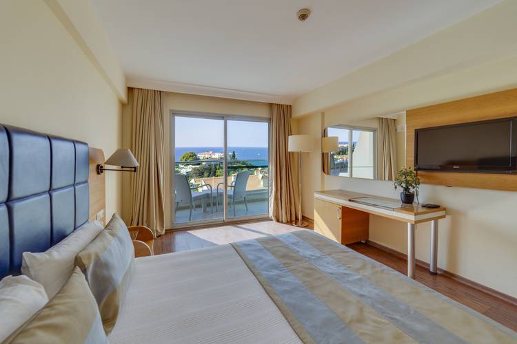 Marina Hotel Kusadasi
