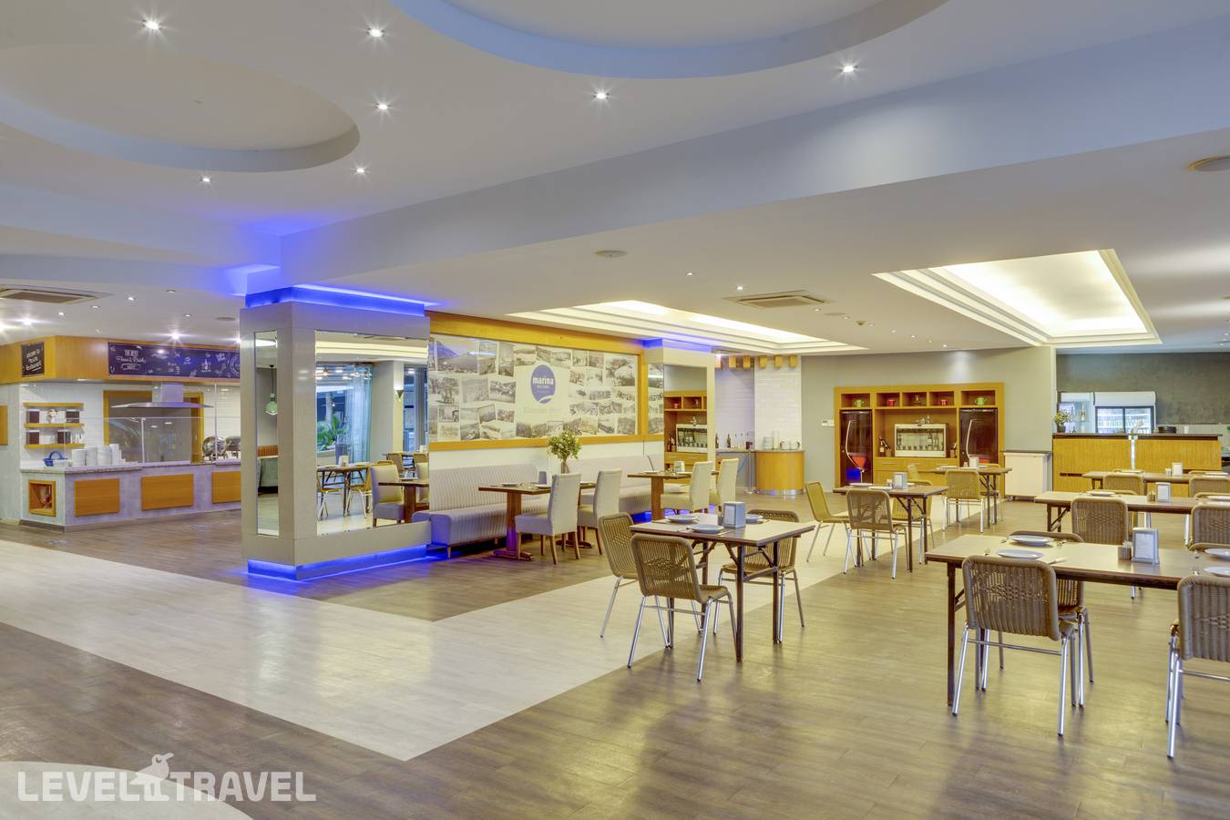 фотографии отеля Marina Hotel Kusadasi в Турция(Кушадасы) - фото №20