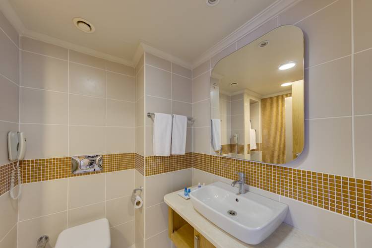 Marina Hotel Kusadasi