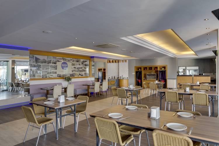 Marina Hotel Kusadasi