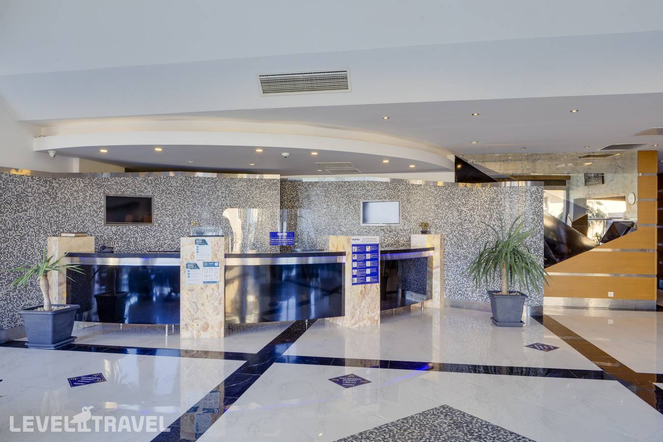 фотографии отеля Marina Hotel Kusadasi в Турция(Кушадасы) - фото №6