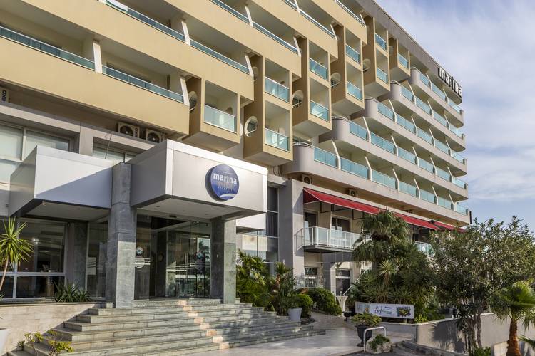 Marina Hotel Kusadasi