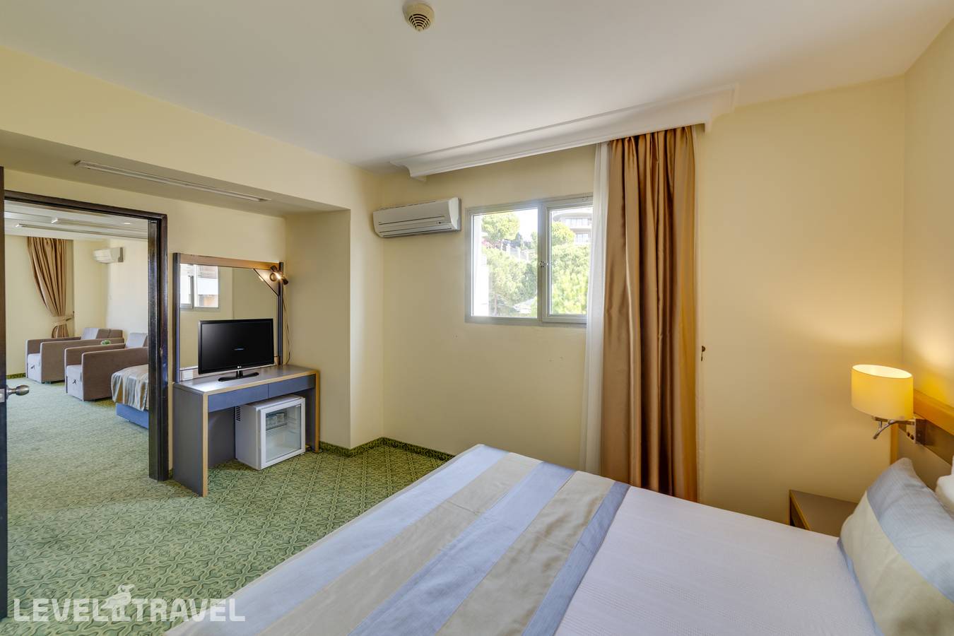 фотографии отеля Marina Hotel Kusadasi в Турция(Кушадасы) - фото №29