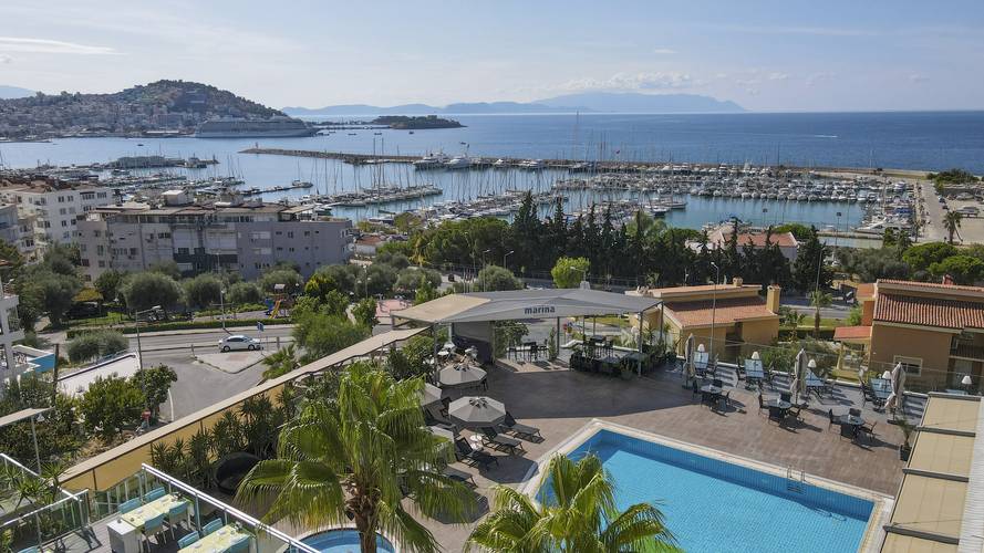 Marina Hotel Kusadasi