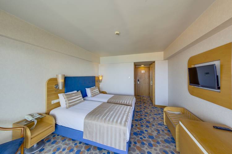 Marina Hotel Kusadasi