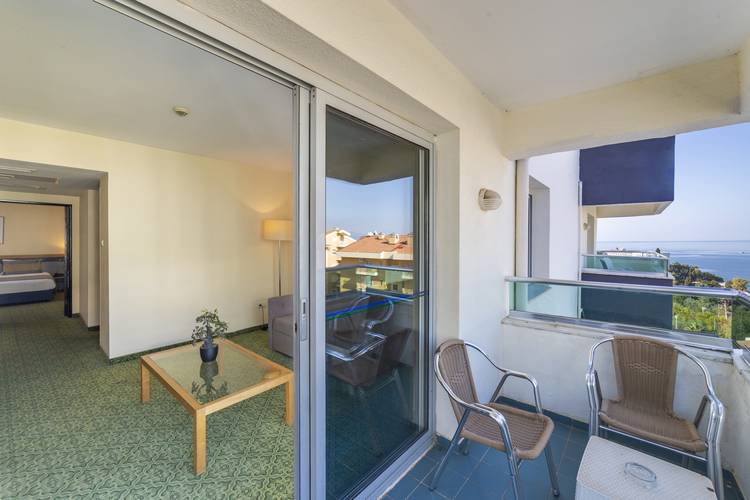 Marina Hotel Kusadasi