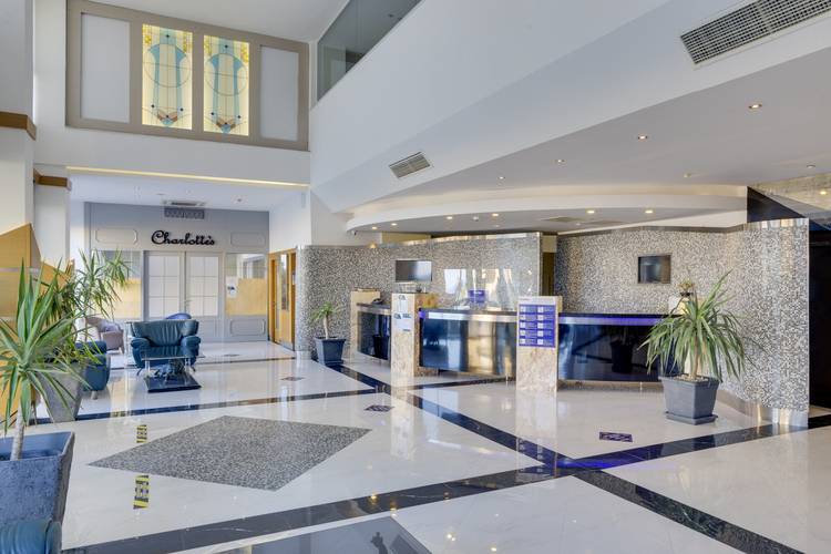 Marina Hotel Kusadasi