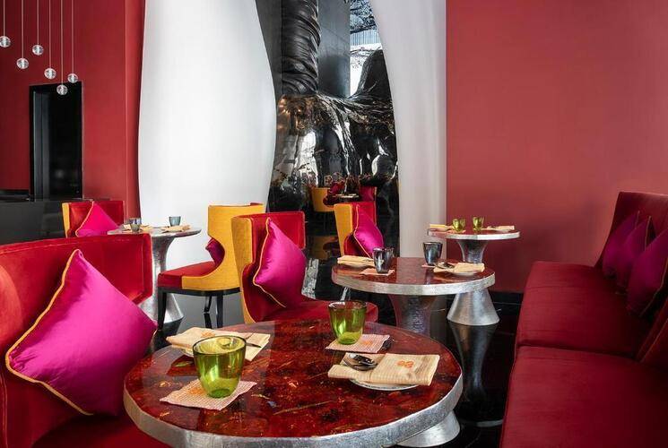 Banyan Tree Doha