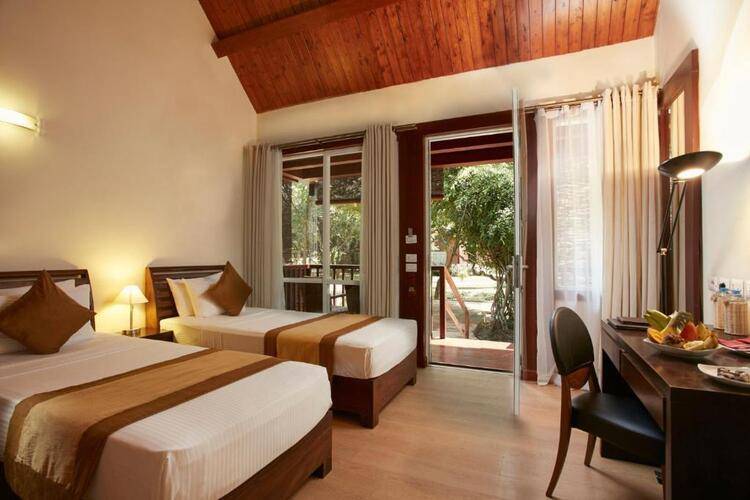 Occidental Paradise Dambulla