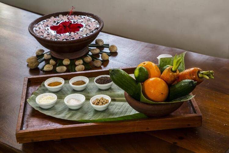 Occidental Paradise Dambulla