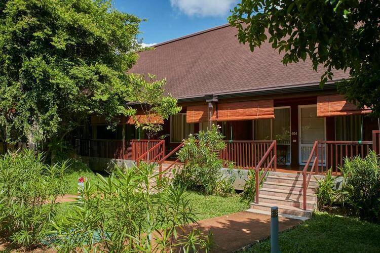 Occidental Paradise Dambulla