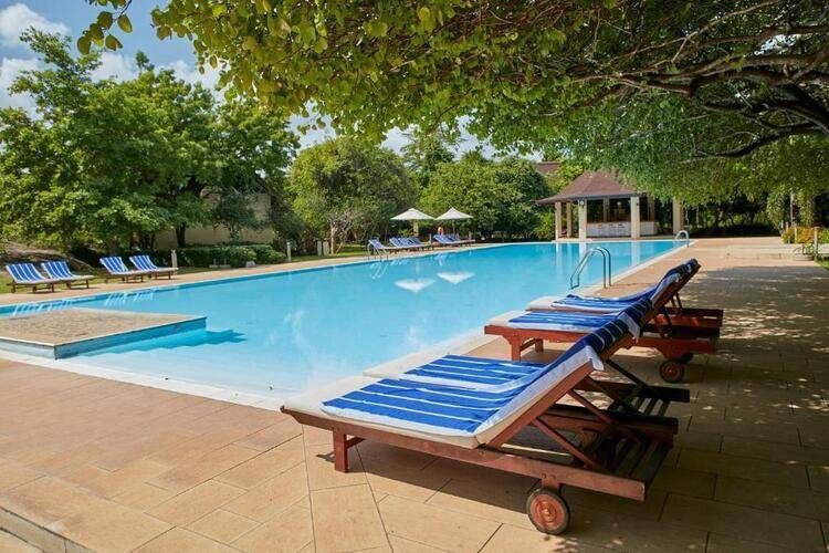 Occidental Paradise Dambulla