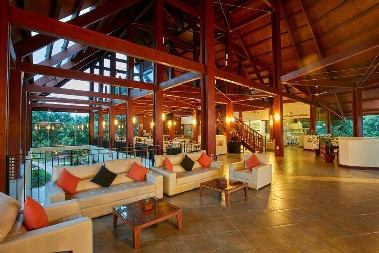 Occidental Paradise Dambulla