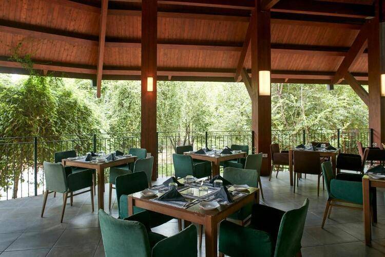 Occidental Paradise Dambulla