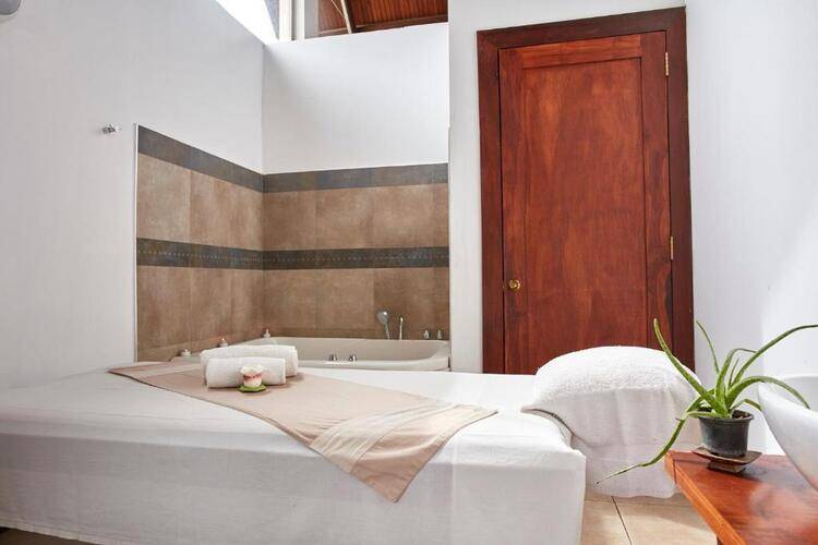 Occidental Paradise Dambulla