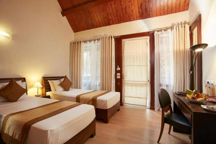 Occidental Paradise Dambulla