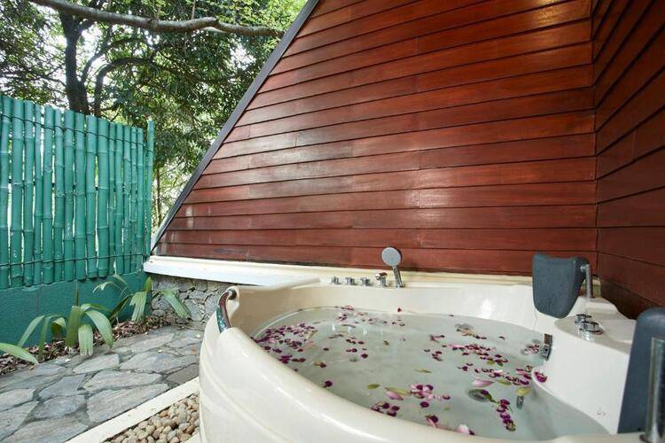 Occidental Paradise Dambulla