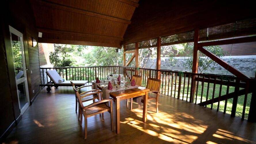 Occidental Paradise Dambulla