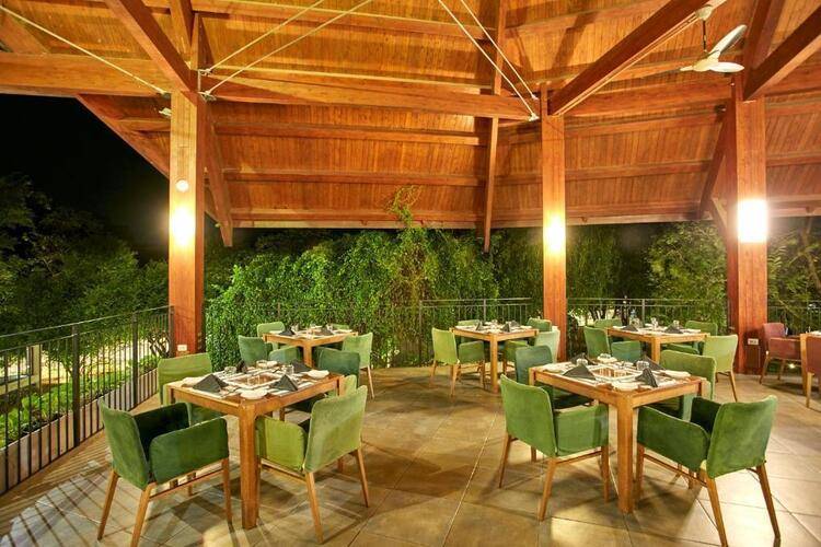Occidental Paradise Dambulla