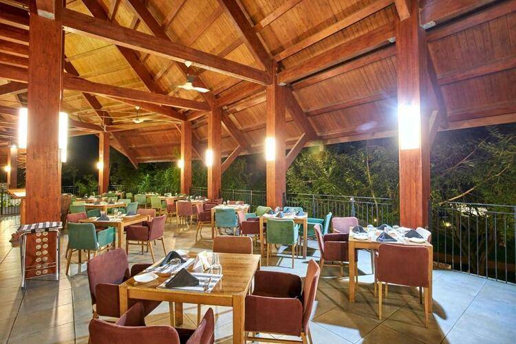 Occidental Paradise Dambulla