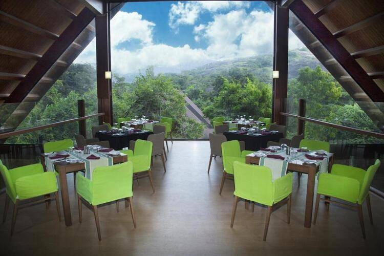 Occidental Paradise Dambulla