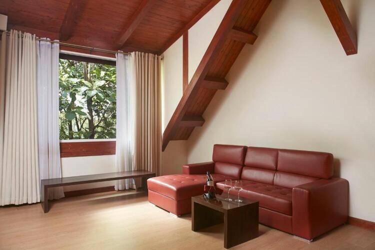 Occidental Paradise Dambulla