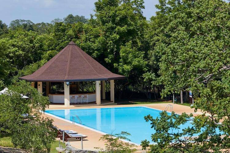 Occidental Paradise Dambulla
