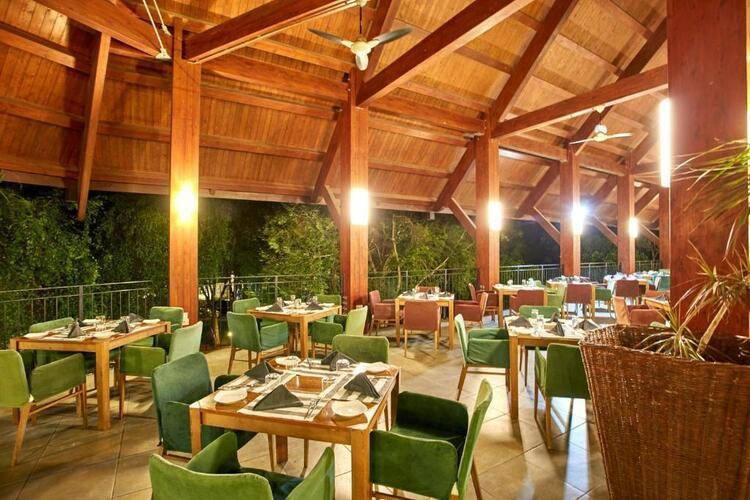 Occidental Paradise Dambulla