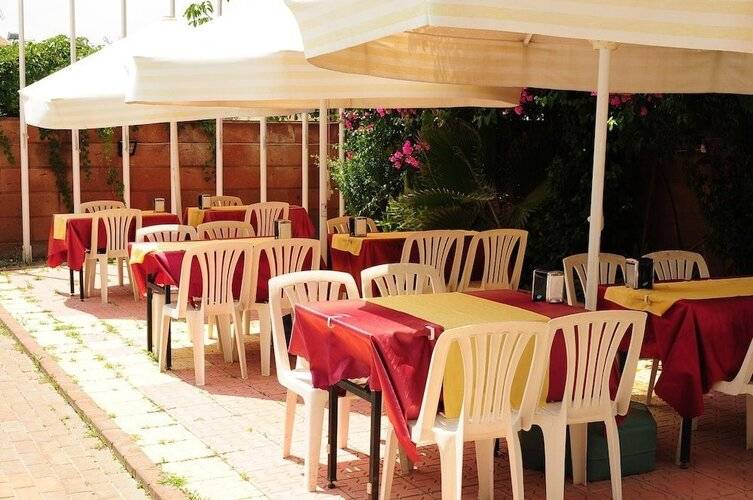 Sweet Home Boutique Hotel