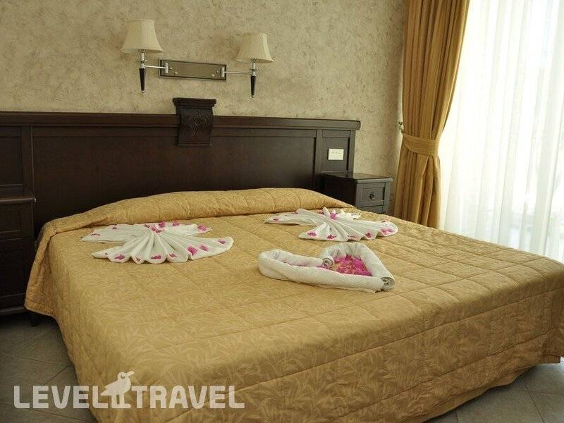 Фотография Sweet Home Boutique Hotel