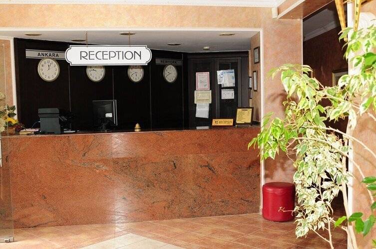 Sweet Home Boutique Hotel