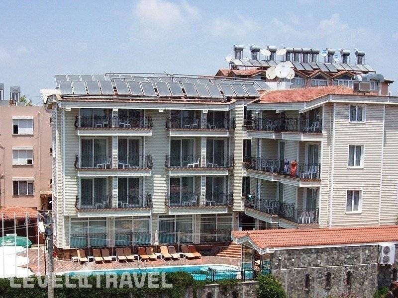 Фотография Sweet Home Boutique Hotel