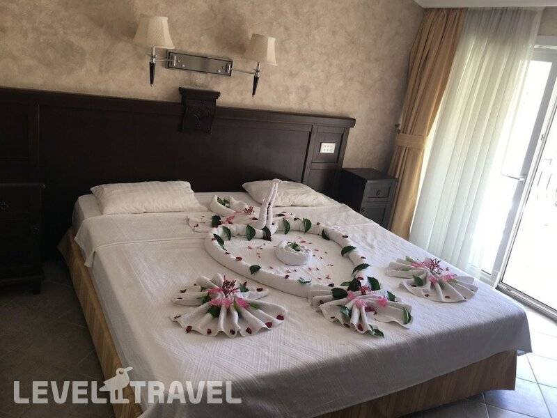 Фотография Sweet Home Boutique Hotel