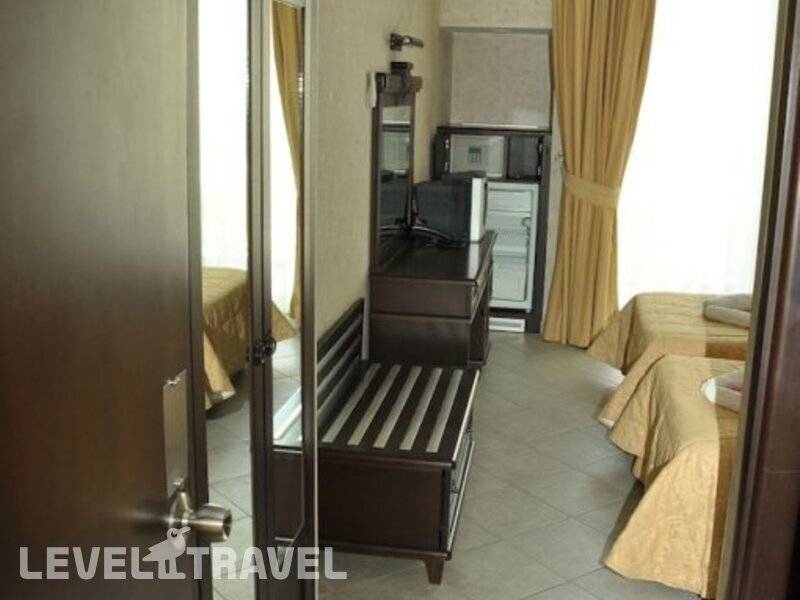 Фотография Sweet Home Boutique Hotel
