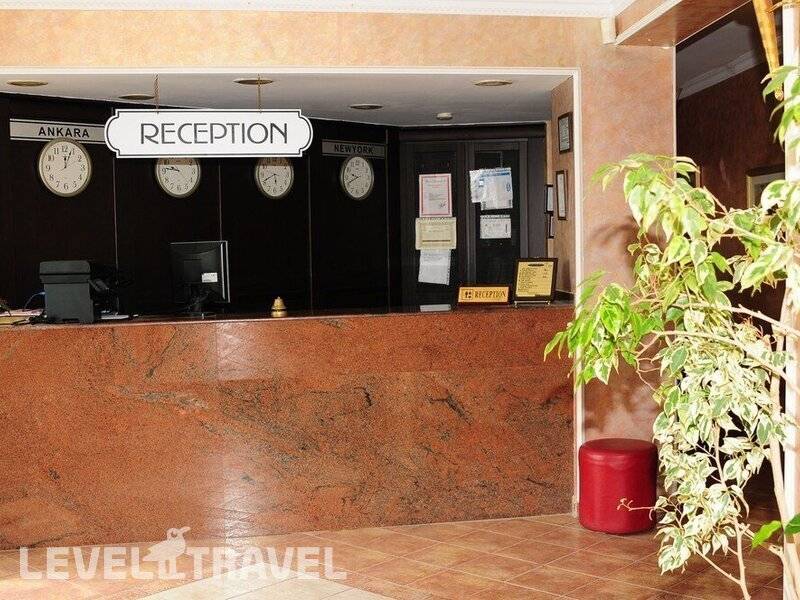 Фотография Sweet Home Boutique Hotel
