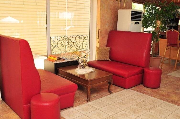 Sweet Home Boutique Hotel