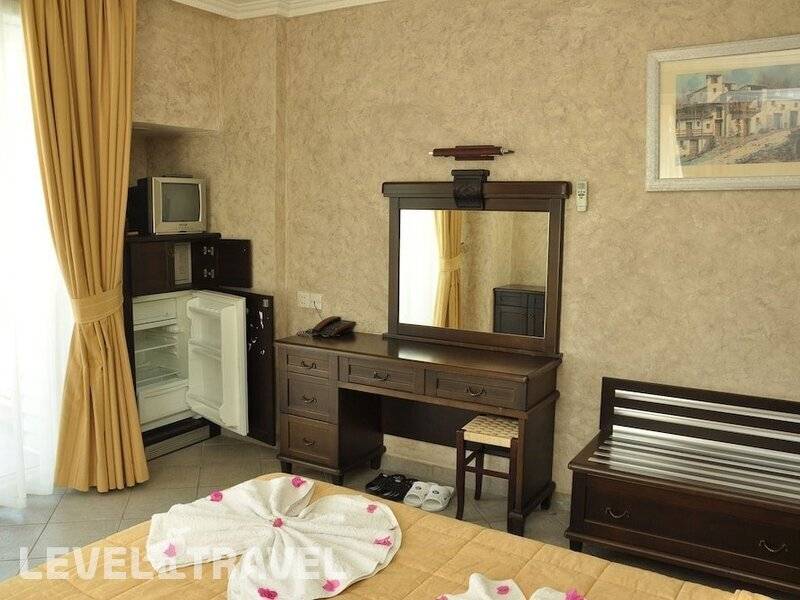 Фотография Sweet Home Boutique Hotel