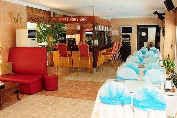 Sweet Home Boutique Hotel