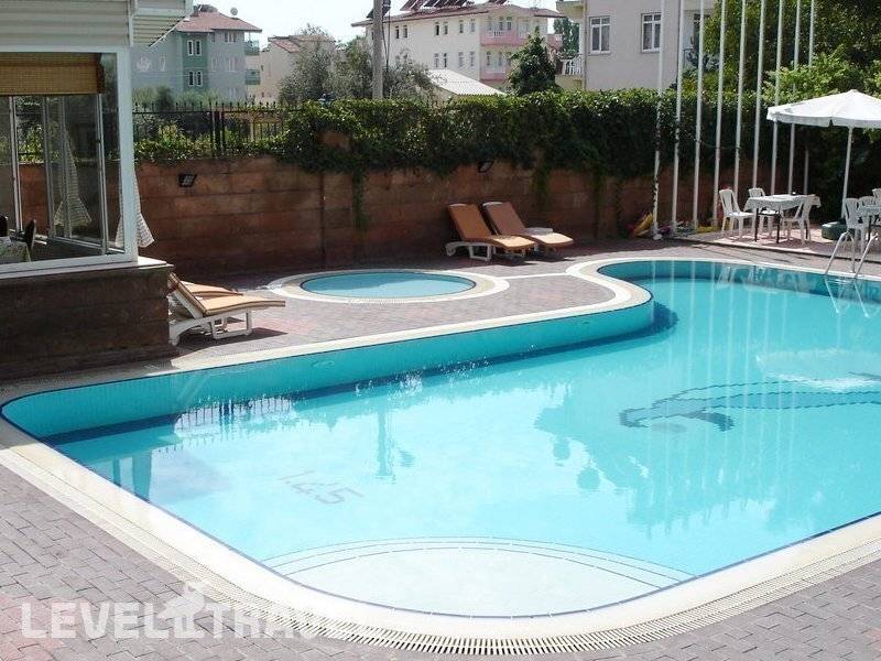 Фотография Sweet Home Boutique Hotel